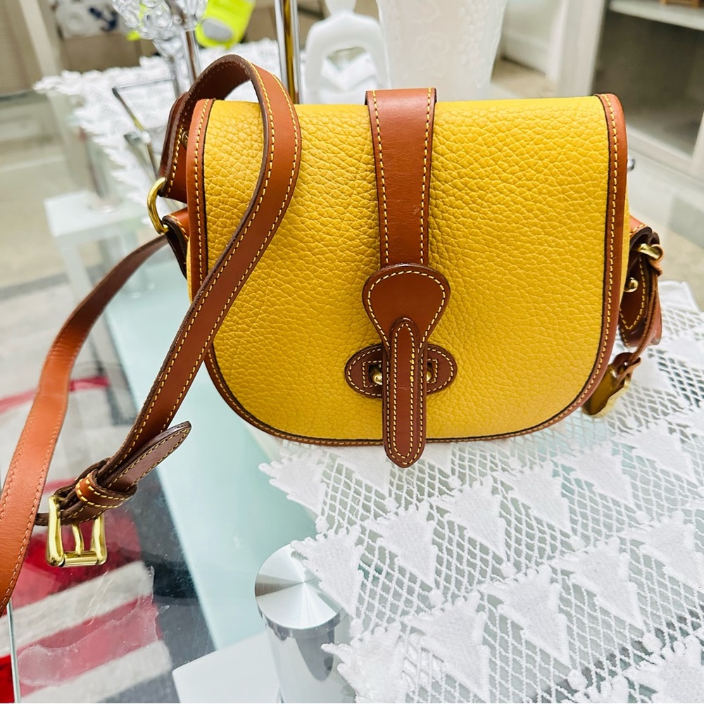 Dooner & bouke bag